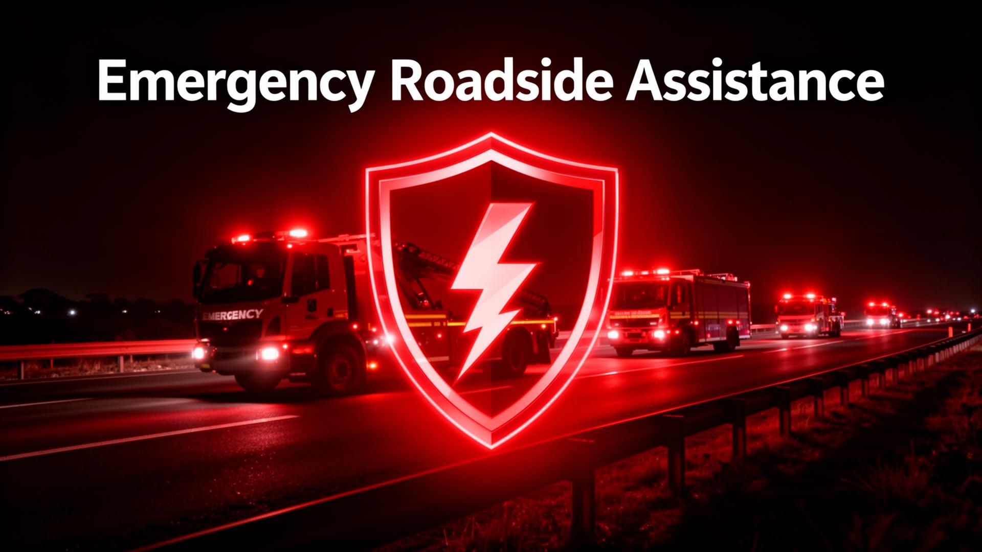 Road Rescure Rapid Rescue — Fast Roadside Help, Anytime, Anywhere